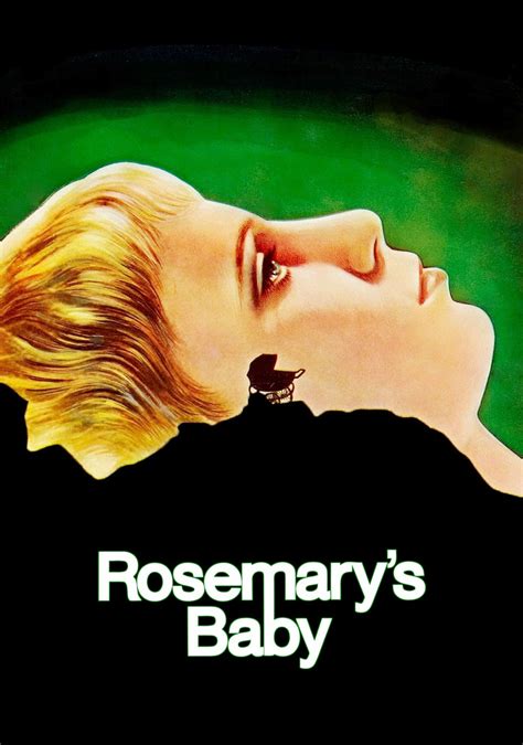 full Rosemary's Baby